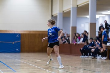 Bild 130 - wAJ TSV Ellerau - HSG Pinnau : Ergebnis: 28:13